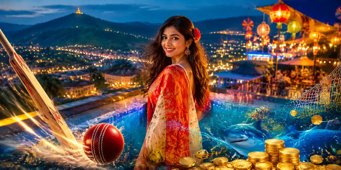 সিলেটের স্পোর্টস বেটিং উৎসবের ছবি